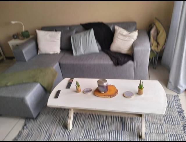 1 BEDROOM PROPERTY TO RENT IN SUNNINGHILL